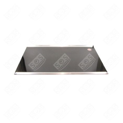 COUVERCLE VERRE FOUR, CUISINIÈRE - 692171689