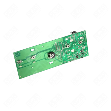 CARTE ÉLECTRONIQUE, MODULE CAFETIÈRE, MACHINE À CAFÉ - 504606