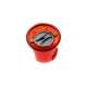 FILTRE À POUSSIÈRES ROUGE NETTOYEUR VAPEUR - M0006947