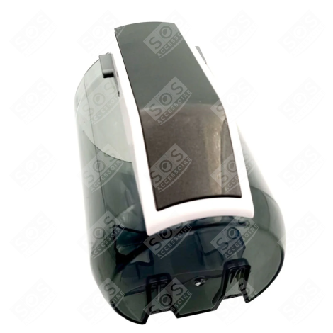 BAC POUSSIÈRE NETTOYEUR VAPEUR - M0006948