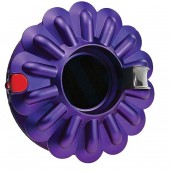 Réservoir à poussière