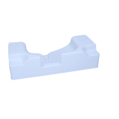 Bac de dégivrage (repère 132)