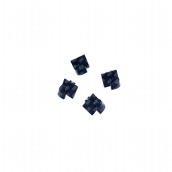 Support micro-ondes d'origine