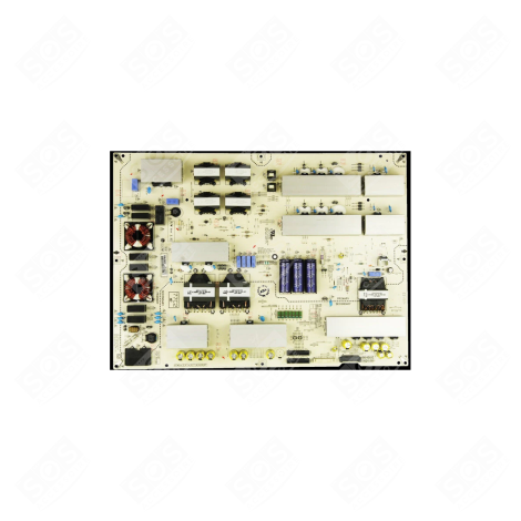 PLATINE D'ALIMENTATION TÉLÉVISION - EBR35967803