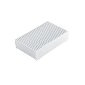 Filtre à charbon TF-HG4 145 x 85 x 35 mm