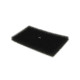 FILTRE ÉPONGE D'ÉVACUATION 134 X 79 X 15 MM ASPIRATEUR - 300004479401, CP110201
