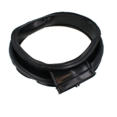 Manchette, Joint de porte