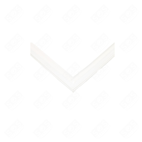 JOINT MAGNÉTIQUE DE PORTE (PARTIE RÉFRIGÉRATEUR) FRIGO, RÉFRIGÉRATEUR, CONGÉLATEUR - 488000609915, C00609915
