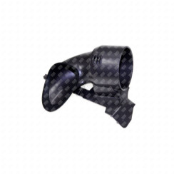 Tourelle d'origine (flexible)