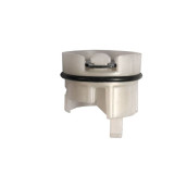 Valve de contrôle avec joint