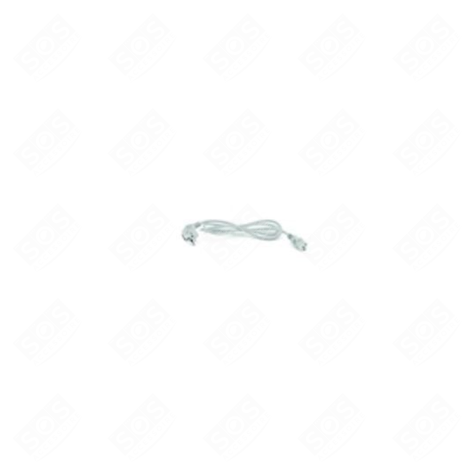 CORDON D'ALIMENTATION ROBOT MÉNAGER - 500681572