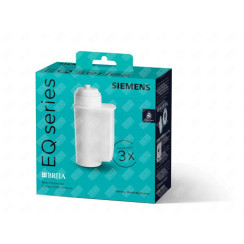 lot de 3 filtres à eau TZ70033A Brita Intenza d'origine lot de 3 filtres à eau TZ70033A Brita Intenza d'origine