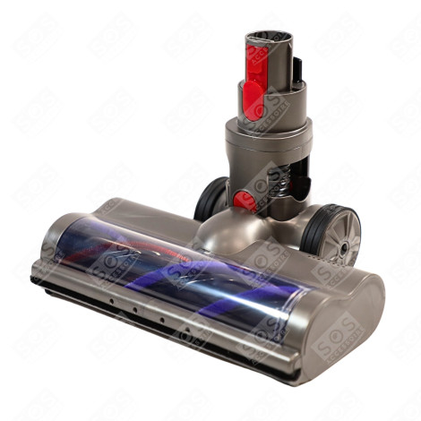 BROSSE COMPATIBLE V7 V8 V10 V11 V15 ASPIRATEUR - 967483-01
