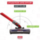BROSSE COMPATIBLE V7/V8/V10/V11/V15 ASPIRATEUR - D009