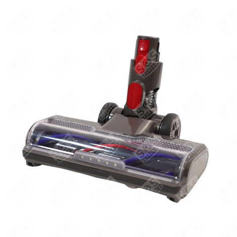 BROSSE COMPATIBLE V7/V8/V10/V11/V15 ASPIRATEUR - D009
