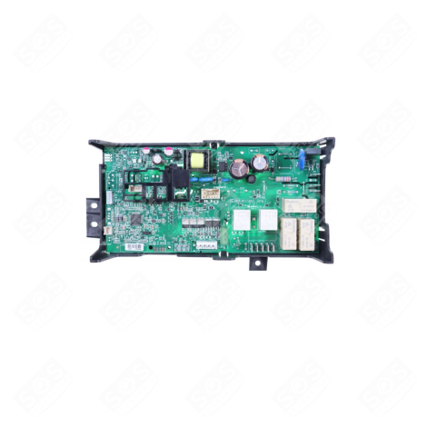 CARTE ÉLECTRONIQUE, MODULE DE PUISSANCE FOUR, CUISINIÈRE - C00637853, 488000637853
