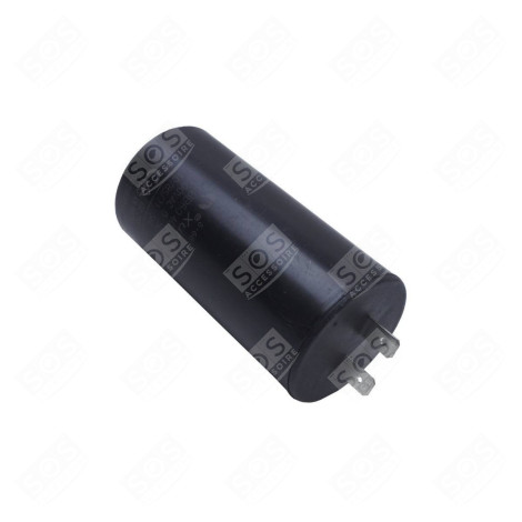CONDENSATEUR 40 ΜF NETTOYEUR VAPEUR - 66612980, 6.661-298.0