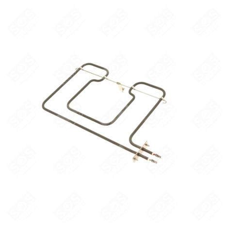 RÉSISTANCE SUPÉRIEURE FOUR MICRO-ONDES - DE47-00063A, DE4700063A