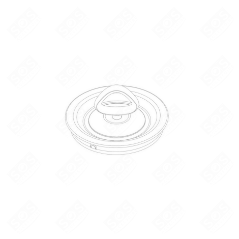 COUVERCLE BOUILLOIRE, CARAFE - 500593276