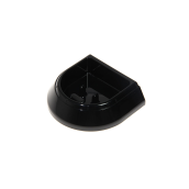 Bac de récupération des eaux usées