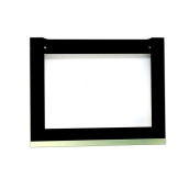 Vitre extérieure 592 x 470 mm