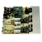 Platine puissance converter assy g8 ss