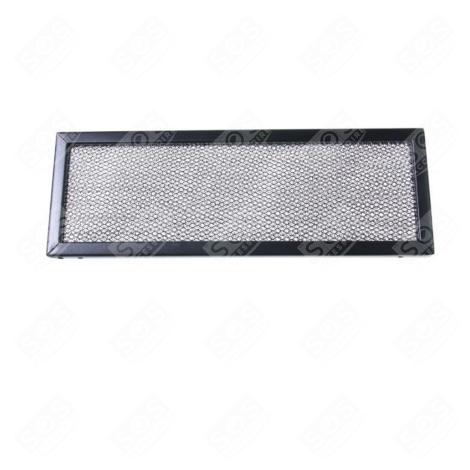 FILTRE MÉTALLIQUE 246,50 X 87 X 9 MM PLAQUE DE CUISSON - GRI0169054B, ACC0199809