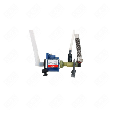 POMPE  25W 230V 4,8 MM CENTRALE VAPEUR, FER À REPASSER - 423902280561