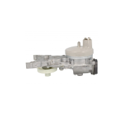 Boite de vitesse avec tête planétaire