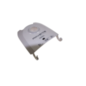 Capot, couvercle complet beigne