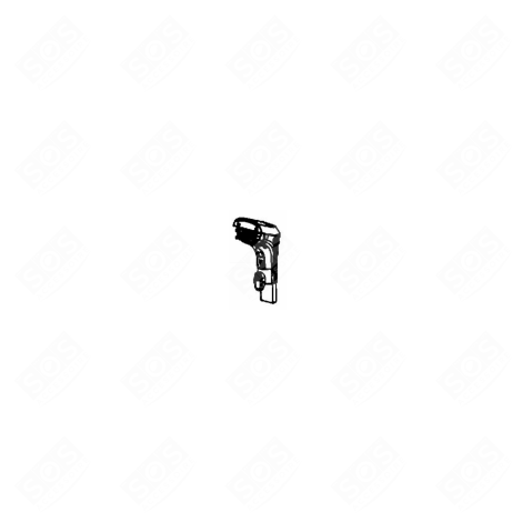 BROSSE DE PETITE TAILLE 8 CM DIVERS PETIT MÉNAGER - SS-9100057222, SS9100057222