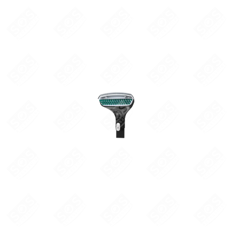 GRANDE BROSSE 15 CM NETTOYEUR VAPEUR - SS-9100057223, SS9100057223