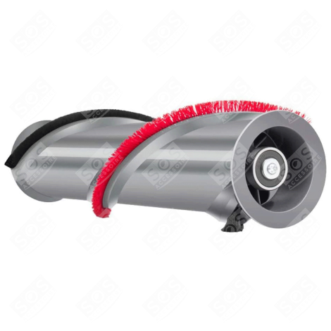 ROULEAU DE BROSSE, EMBOUT 237 X 50 MM ASPIRATEUR - 970135-01