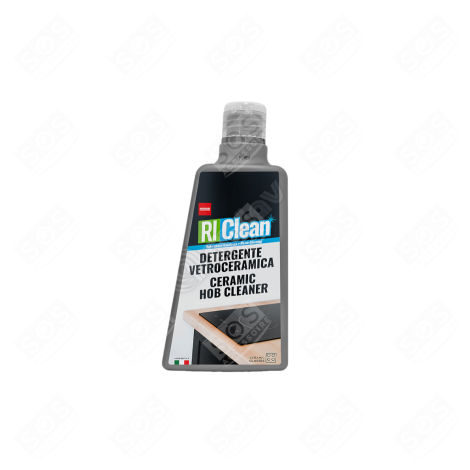 NETTOYANT VITROCÉRAMIQUE 500ML PLAQUE DE CUISSON - 00550511