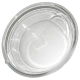 HUBLOT EN VERRE NU MACHINE À LAVER, LAVE-LINGE - 481245058981, 481245059812