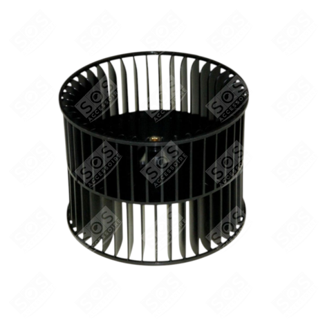 TURBINE 145 X 108 MM HOTTE - 481251548066