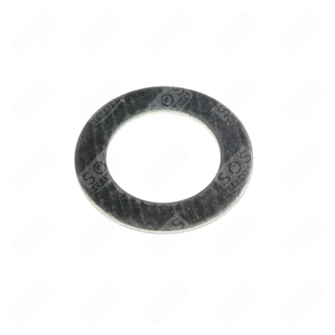 RONDELLE, ENTRETOISE 12 × 19 × 0,8 MM LAVE-VAISSELLE - 545891