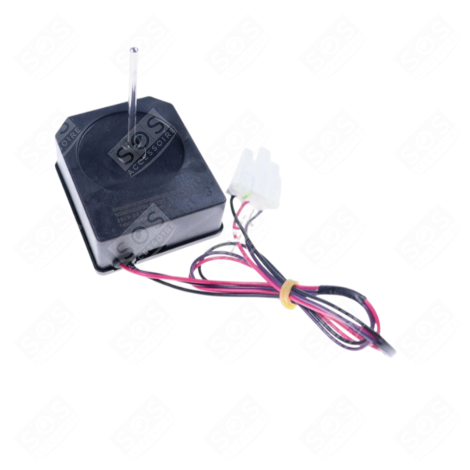 MOTEUR VENTILATEUR FRIGO, RÉFRIGÉRATEUR, CONGÉLATEUR - 488000512338, C00512338 