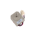 MOTEUR VENTILATEUR FRIGO, RÉFRIGÉRATEUR, CONGÉLATEUR - 488000512338, C00512338 