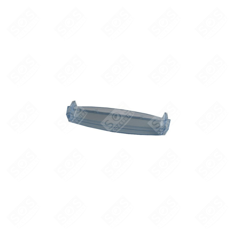BALCONNET DE PORTE CRISTAL BLEU 440 X 105 MM FRIGO, RÉFRIGÉRATEUR, CONGÉLATEUR - 134787