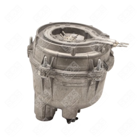CHAUDIÈRE COMPLÈTE NETTOYEUR VAPEUR - 4.070-818.3, 40708183