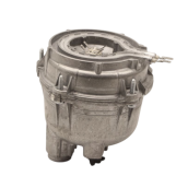 Chaudière complète