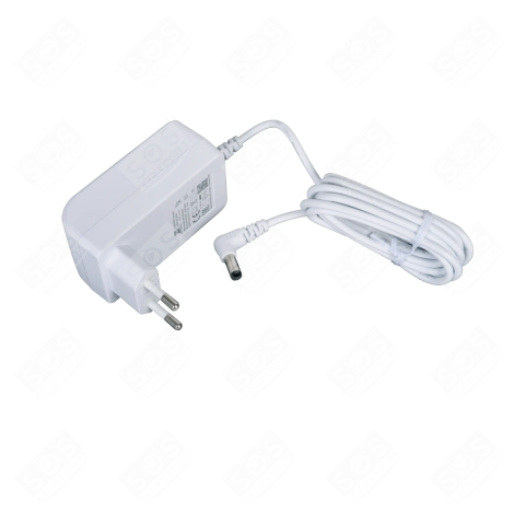 CHARGEUR, ADAPTATEUR SECTEUR ASPIRATEUR - SS-2230003738, SS2230003738