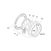 Hublot complet (Repère 67) Hublot complet (Repère 67)
