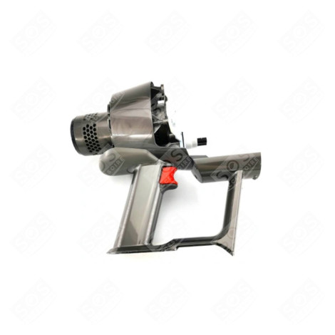 BLOC MOTEUR D'ORIGINE ASPIRATEUR - 970527-01, 97052701