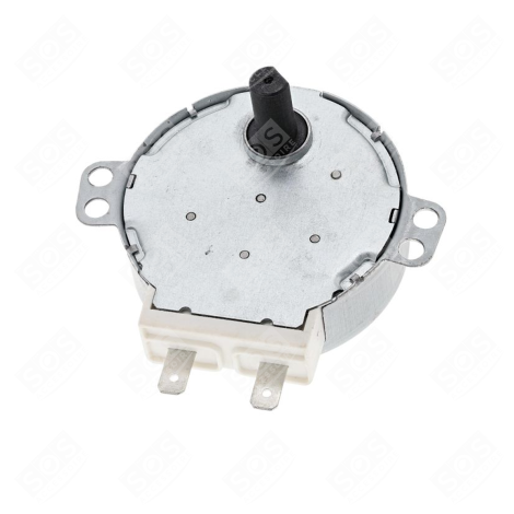 MOTEUR PLATEAU TOURNANT D'ORIGINE FOUR MICRO-ONDES - 4055475828