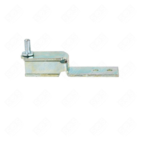 CHARNIÈRE INFÉRIEURE FRIGO, RÉFRIGÉRATEUR, CONGÉLATEUR - 481010616667, C00325688