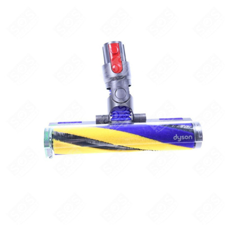 BROSSE D'ORIGINE 40 X 250 MM ASPIRATEUR - 971360-01, 972522-01