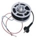 ENROULEUR AVEC CABLE ASPIRATEUR - RS-RT3166