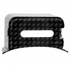 Bac a capsule et egouttage d'origine